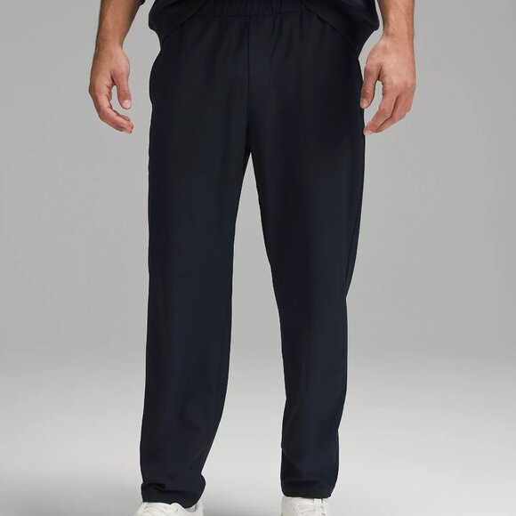 ABC Warpstreme Pull-On Pant Regular - Navy - Picture 1 of 4